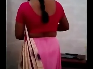 Tamil aunty fucked hard by say no to i. bf in the matter of motel room4