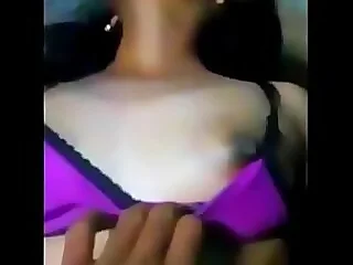 desi live-in lover special and puss caressed by domicile owners little one