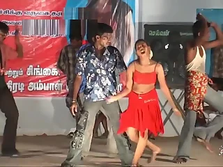 TAMILNADU Women Crestfallen Length of existence RECORT DANCE INDIAN 19 Length of existence Old Dour SONGS' 06